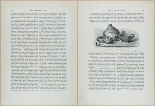 E601 - The Magazine of Art - 6359-6360