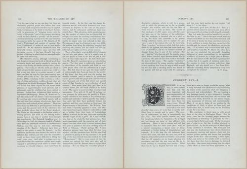 E601 - The Magazine of Art - 6367-6368