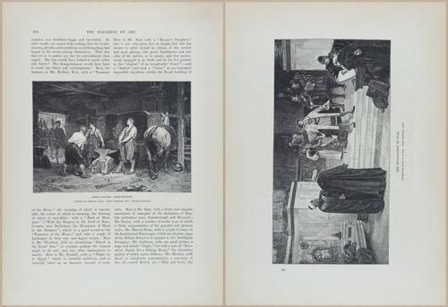 E601 - The Magazine of Art - 6369-6370