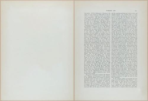 E601 - The Magazine of Art - 6373