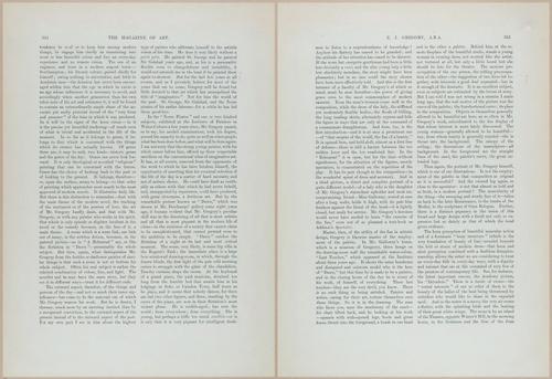 E601 - The Magazine of Art - 6377-6378