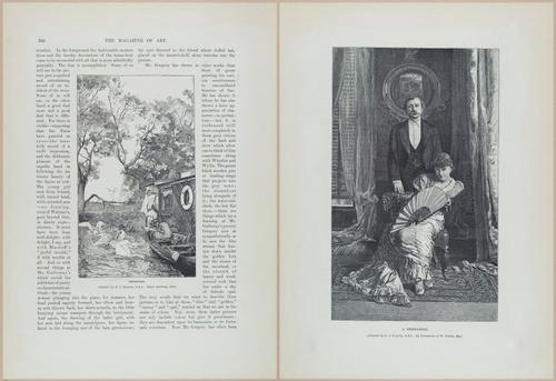 E601 - The Magazine of Art - 6379-6380