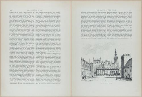 E601 - The Magazine of Art - 6384-6385