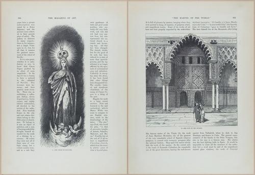 E601 - The Magazine of Art - 6386-6387