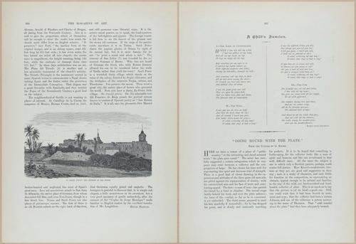 E601 - The Magazine of Art - 6388-6389
