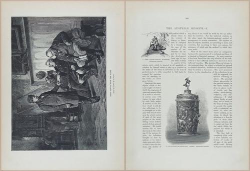 E601 - The Magazine of Art - 6390-6391