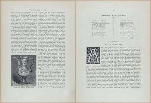 E601 - The Magazine of Art - 6397-6398