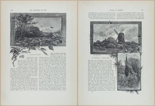 E601 - The Magazine of Art - 6399-6400