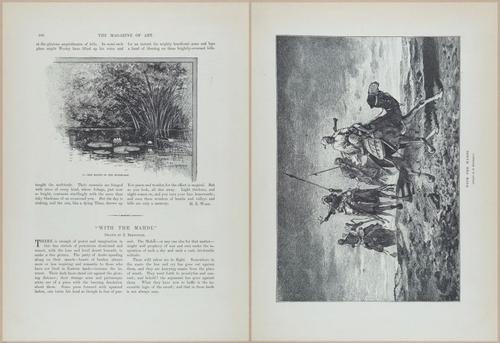 E601 - The Magazine of Art - 6403-6404