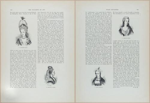 E601 - The Magazine of Art - 6411-6412