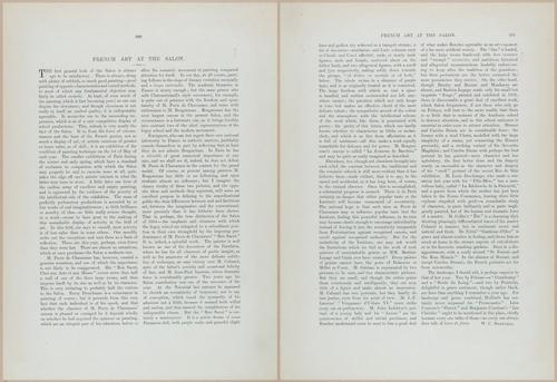 E601 - The Magazine of Art - 6413-6414