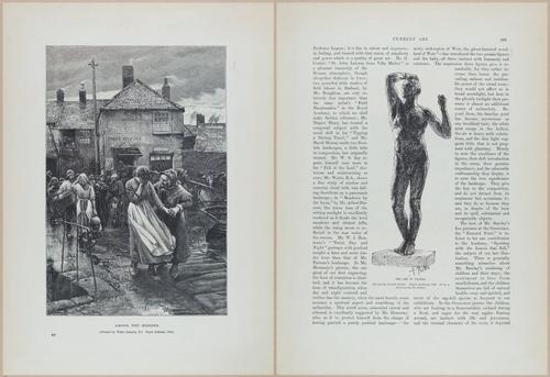 E601 - The Magazine of Art - 6417-6418