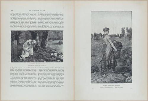 E601 - The Magazine of Art - 6419-6420