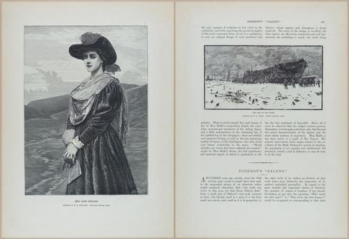 E601 - The Magazine of Art - 6424-6425