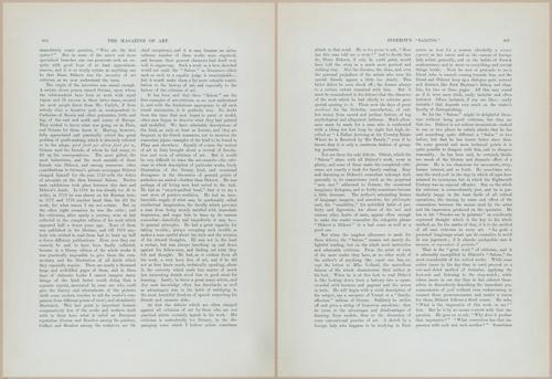 E601 - The Magazine of Art - 6426-6427