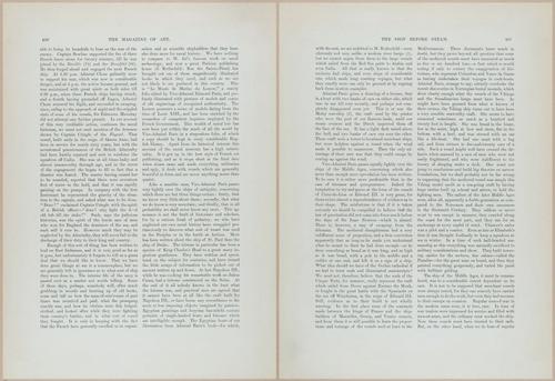 E601 - The Magazine of Art - 6430-6431