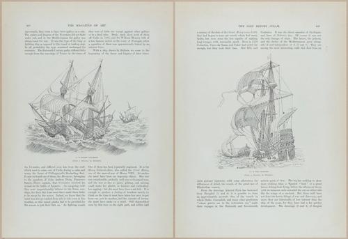 E601 - The Magazine of Art - 6432-6433