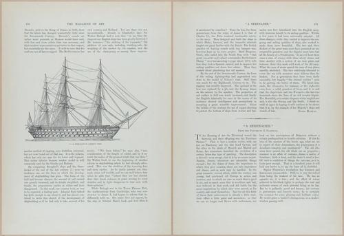 E601 - The Magazine of Art - 6434-6436