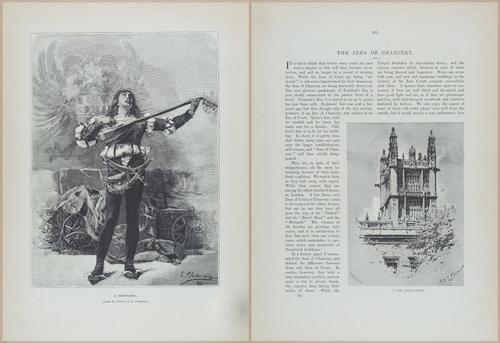 E601 - The Magazine of Art - 6437-6438