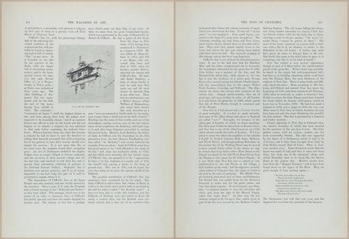 E601 - The Magazine of Art - 6439-6440