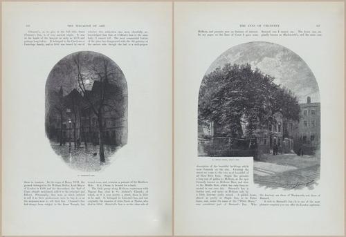 E601 - The Magazine of Art - 6441-6442