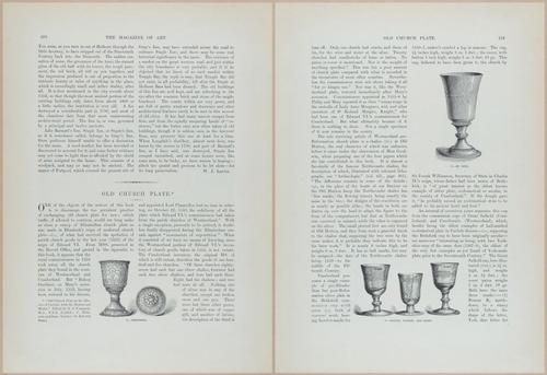 E601 - The Magazine of Art - 6443-6444
