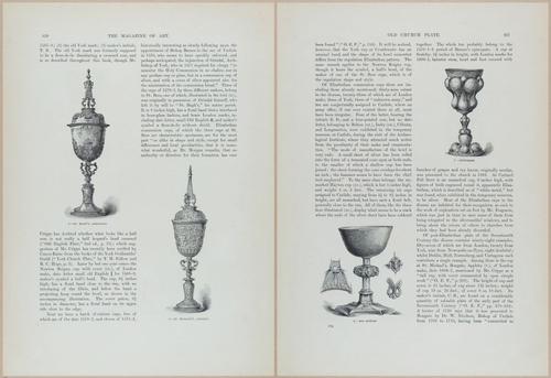 E601 - The Magazine of Art - 6445-6446