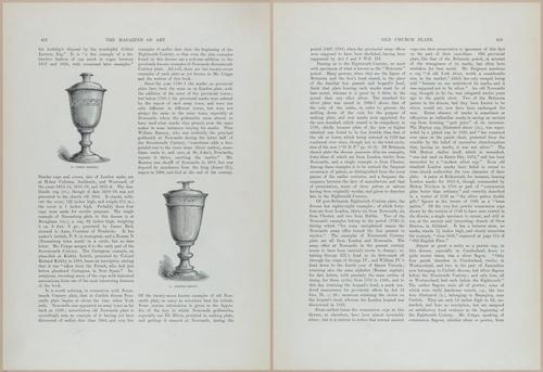 E601 - The Magazine of Art - 6447-6448