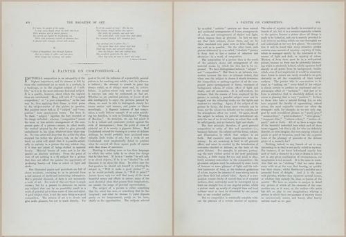 E601 - The Magazine of Art - 6459-6460