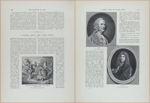 E601 - The Magazine of Art - 6461-6462