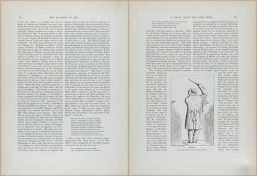 E601 - The Magazine of Art - 6463-6464