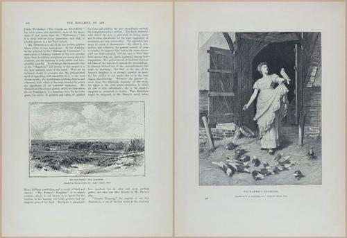 E601 - The Magazine of Art - 6467-6468