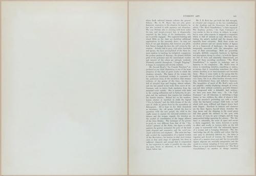E601 - The Magazine of Art - 6469