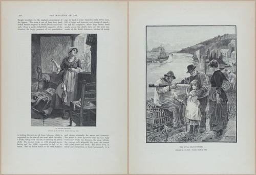 E601 - The Magazine of Art - 6470-6471