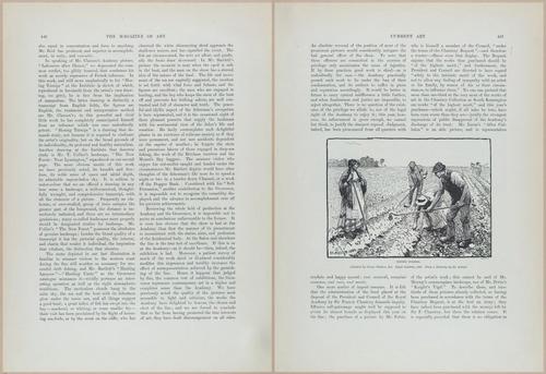 E601 - The Magazine of Art - 6472-6473