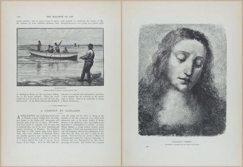 E601 - The Magazine of Art - 6474-6475