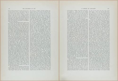 E601 - The Magazine of Art - 6476-6477