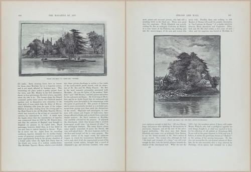 E601 - The Magazine of Art - 6482-6483