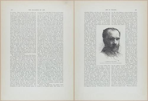 E601 - The Magazine of Art - 6488-6489