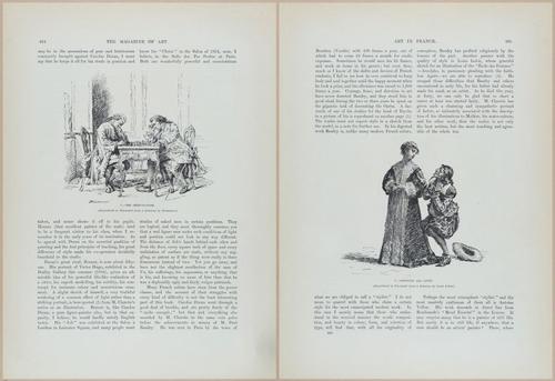 E601 - The Magazine of Art - 6490-6491