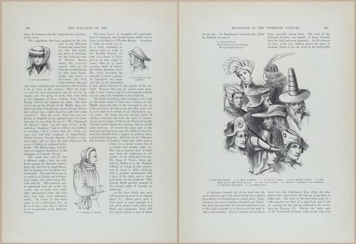 E601 - The Magazine of Art - 6494-6495
