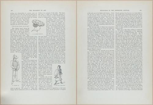 E601 - The Magazine of Art - 6496-6497