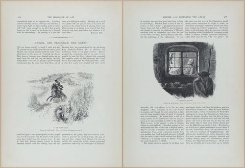 E601 - The Magazine of Art - 6502-6503