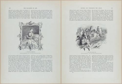 E601 - The Magazine of Art - 6506-6507