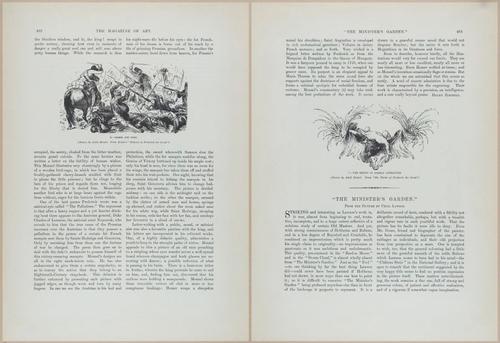 E601 - The Magazine of Art - 6508-6509