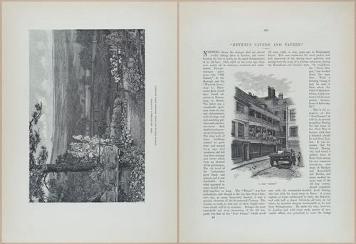 E601 - The Magazine of Art - 6510-6511