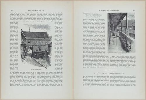 E601 - The Magazine of Art - 6514-6515