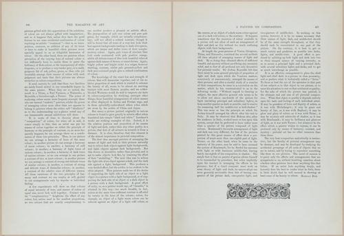 E601 - The Magazine of Art - 6516-6517