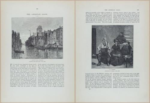 E601 - The Magazine of Art - 6518-6519