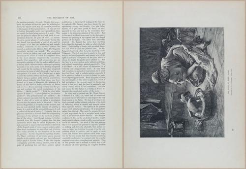 E601 - The Magazine of Art - 6520-6521